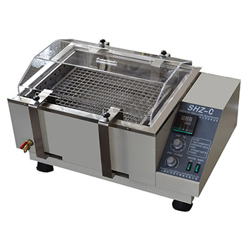 上海恒字水浴恒溫震蕩器 SHZ-C