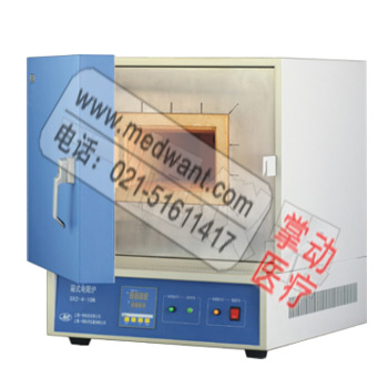 上海一恒箱式電阻爐 SX2-2.5-10N