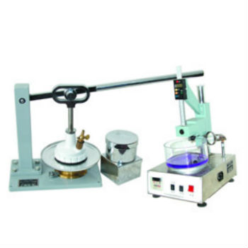 上海安德潤(rùn)滑脂和石油脂錐入度試驗(yàn)器 SYA-269(SYP-2001-Ⅲ)
