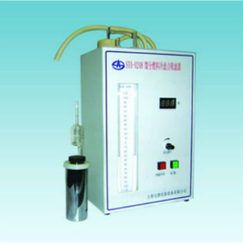 上海安德餾分燃料冷濾點(diǎn)吸濾器 SYA-0248(SYP-1024)