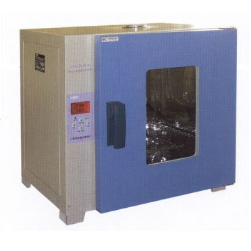 上海恒字隔水式電熱恒溫培養箱PYX-DHS.600-BY-II型