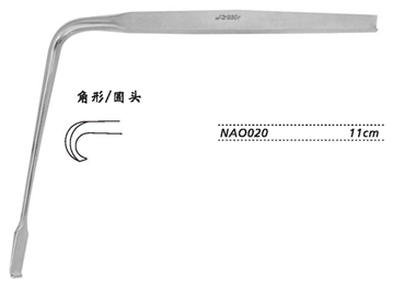 金鐘神經根拉鉤  