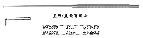 金鐘神經(jīng)根拉鉤  