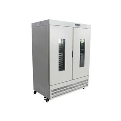 上海精其藥品穩(wěn)定性試驗箱 SHH-800SD