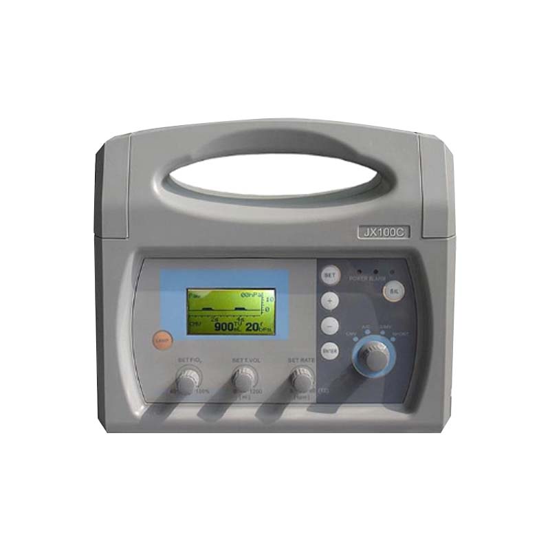 久信急救呼吸機 JIXI-H-100C