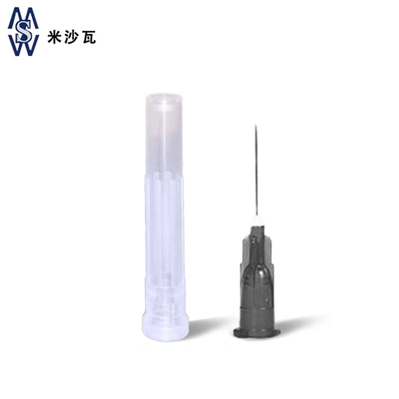 棱牌（米沙瓦）一次性使用無菌注射針  