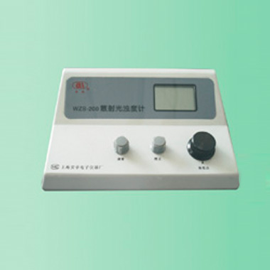 安靈濁度計(jì)WZS-20