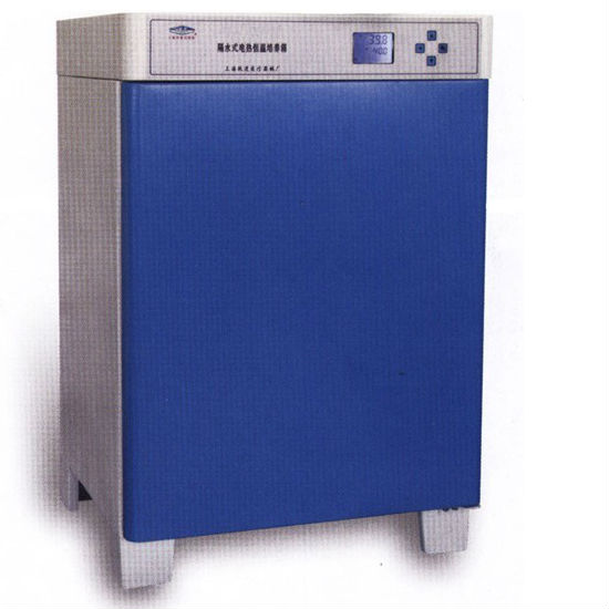 上海恒字隔水式電熱恒溫培養箱PYX-DHS.600-LBS-II