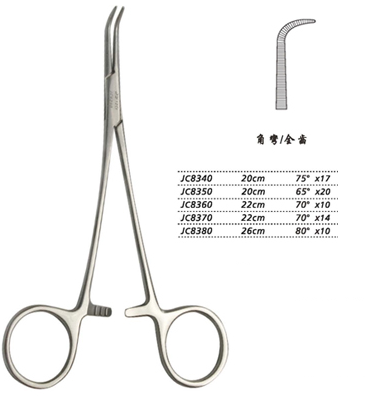 金鐘分離結(jié)扎鉗22cm