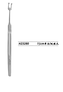 金鐘鼻假體導引器ZHH010