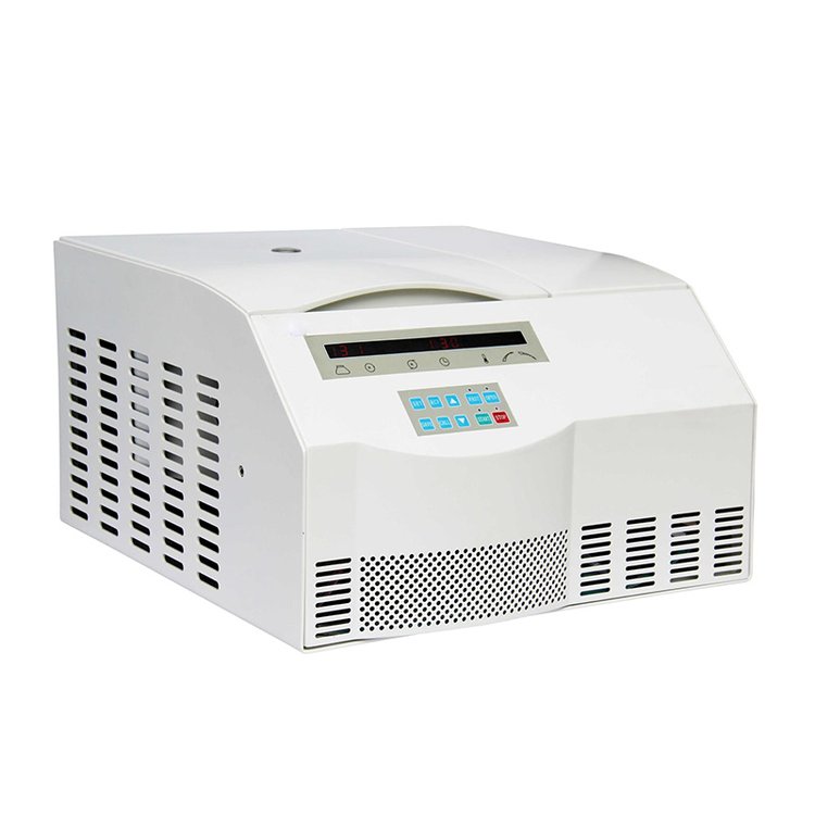 博科離心機(jī)TGL-16M（數(shù)顯）